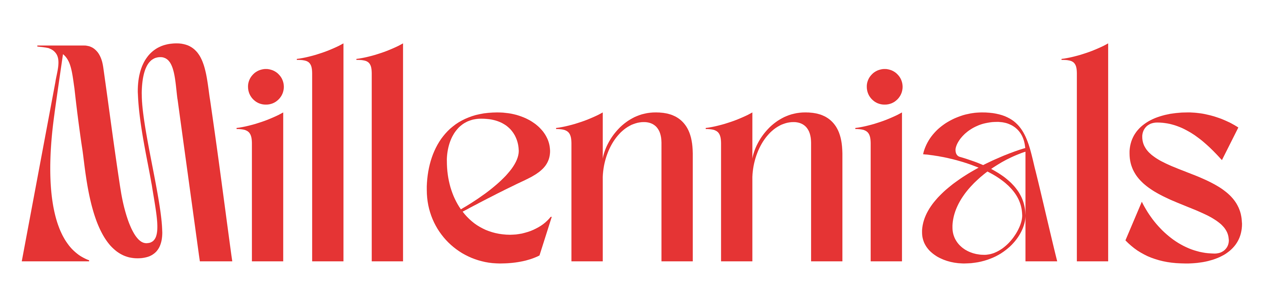 Logo Millennials